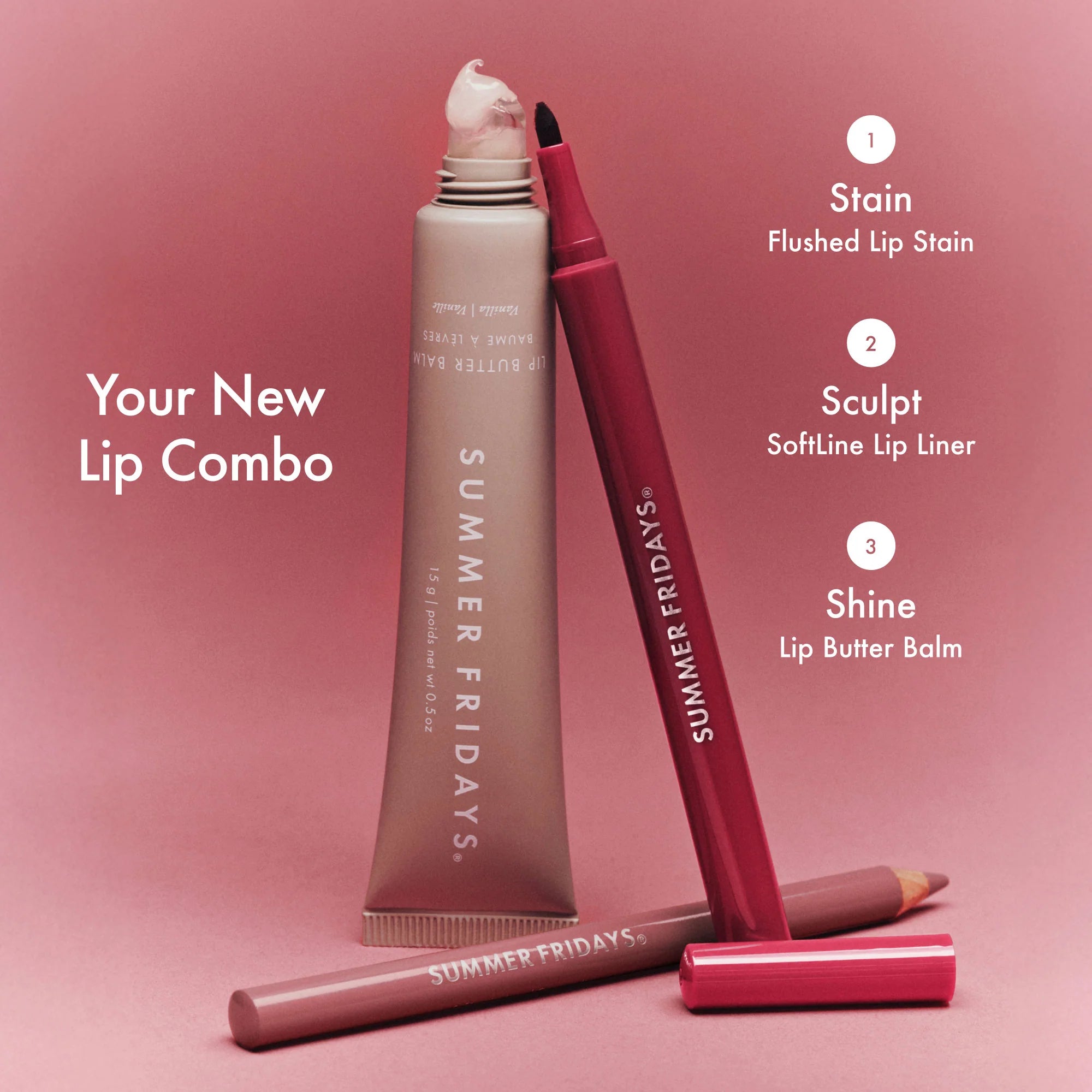 SoftLine Lip Liner Espresso