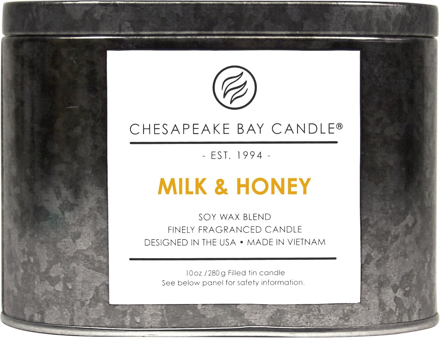 Candle Scented Candle