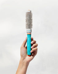 Ceramic Round Brush