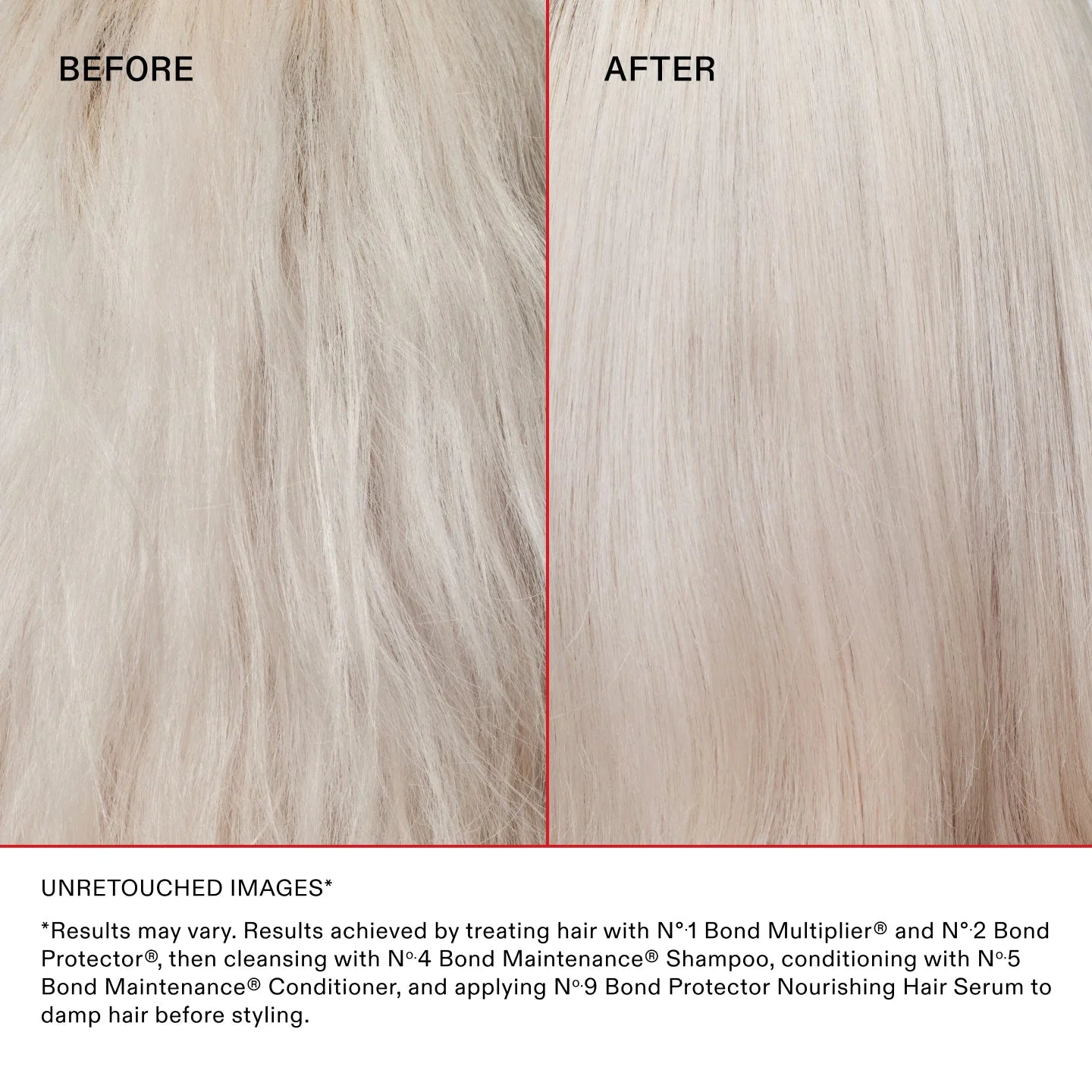 PRO EXCLUSIVE Nº2 BOND PERFECTOR