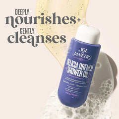 Scent Your Shower Quad Online Exclusive