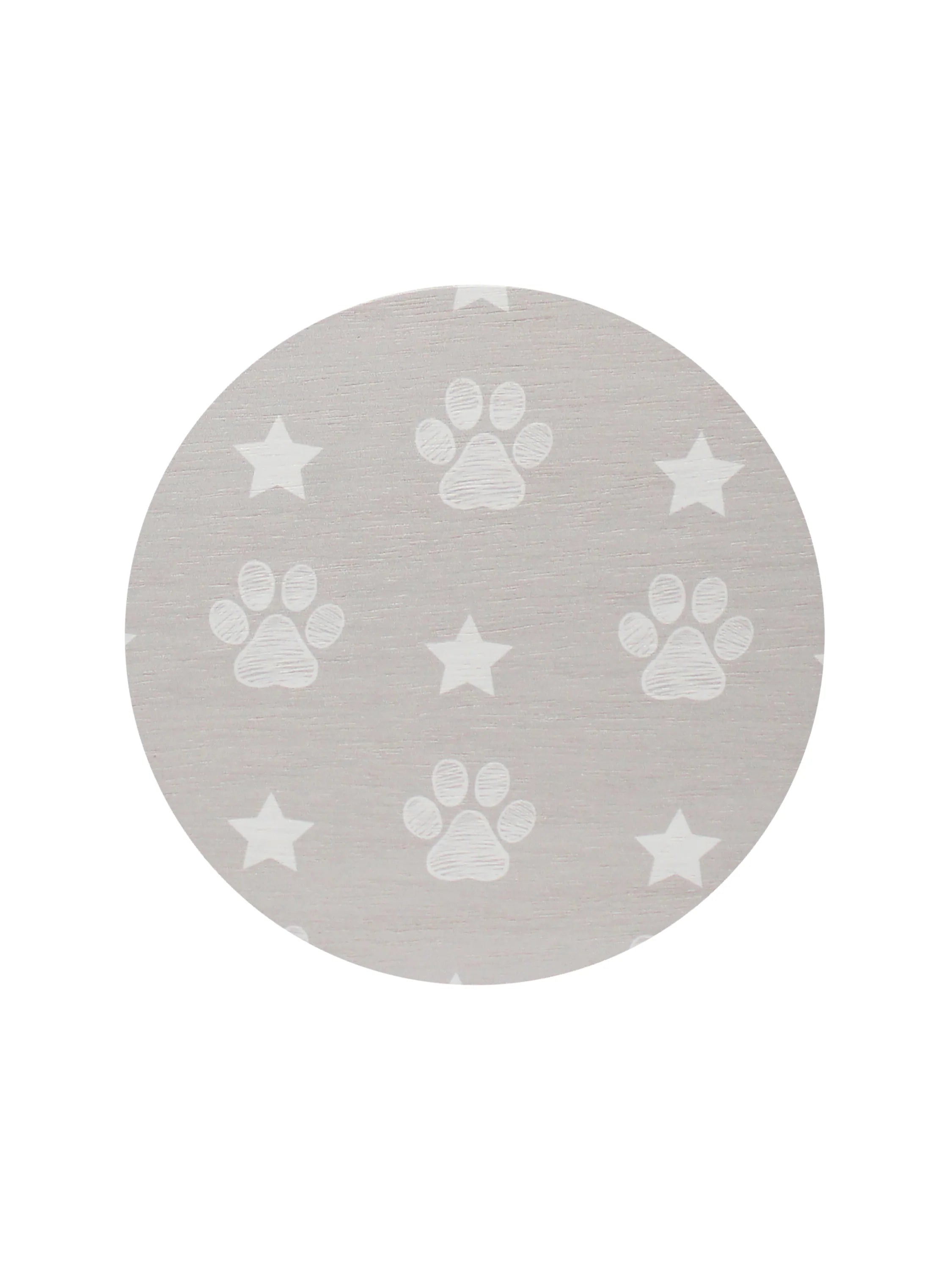 Sand + Paws Ocean Mist 12 oz scented candle
