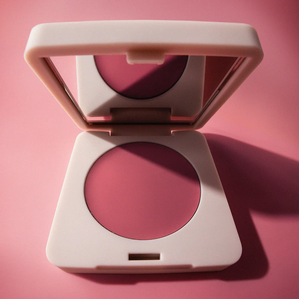 The Blush Lip Duo Sweet Rosé Pink Sugar