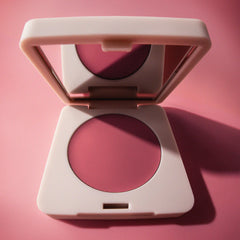 The Blush Lip Duo Sweet Rosé Pink Sugar