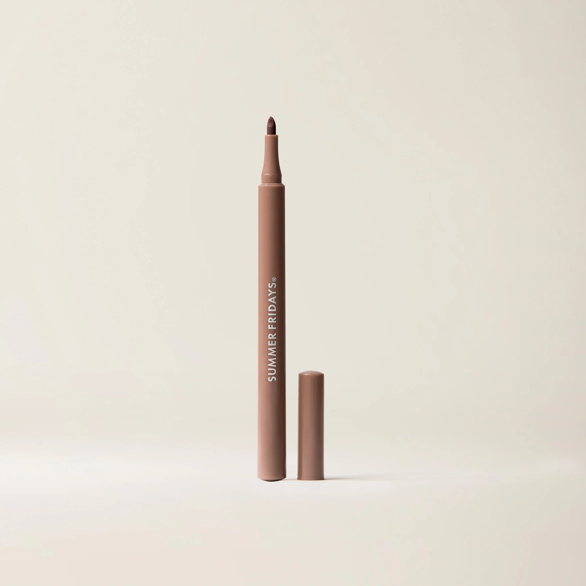 Flushed Lip Stain Almond
