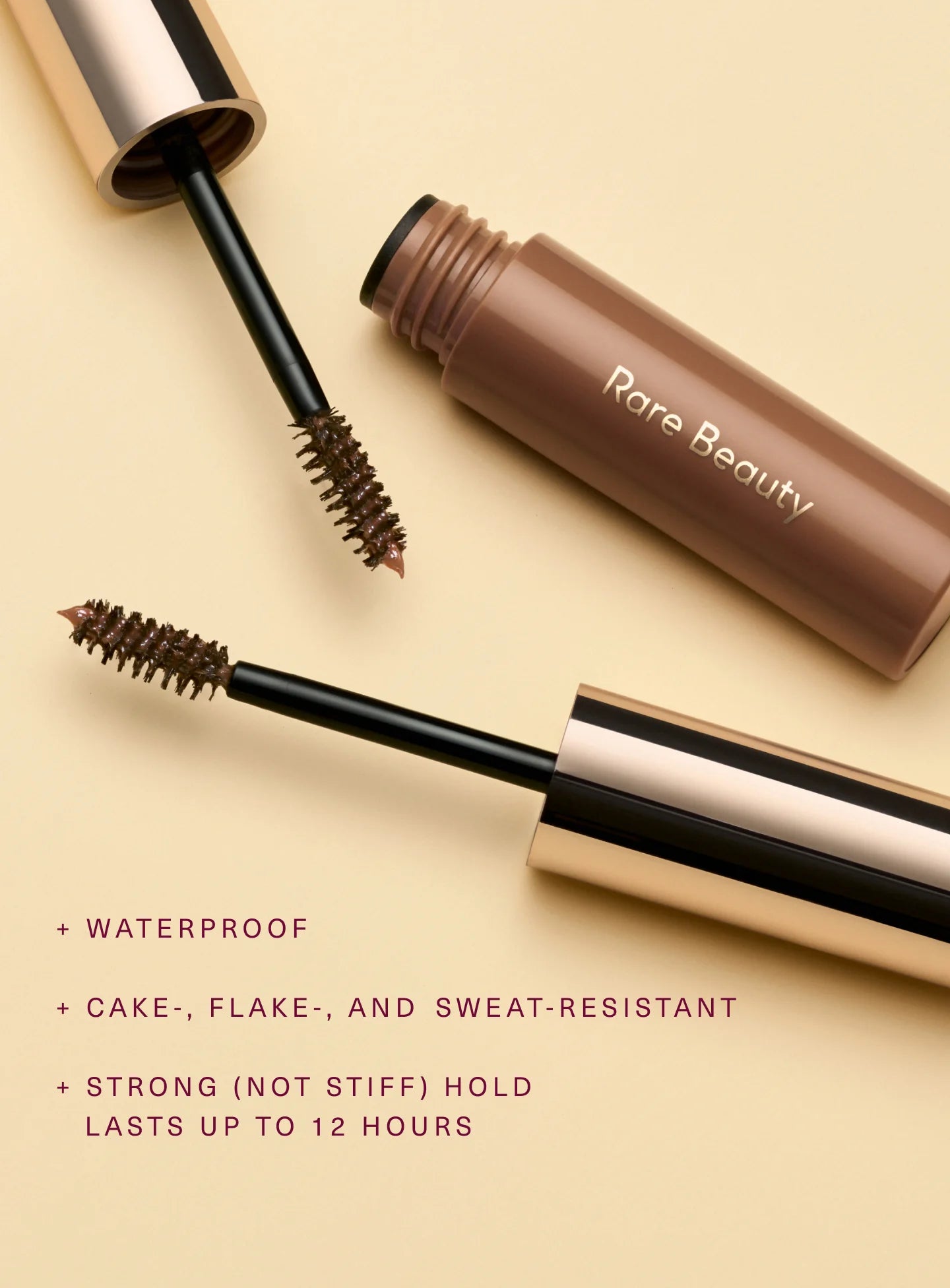 Brow Harmony Tinted Flexible Lifting Gel