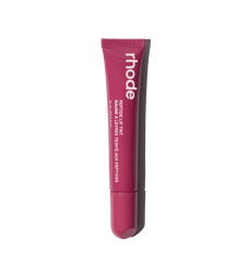 peptide lip tint raspberry jelly