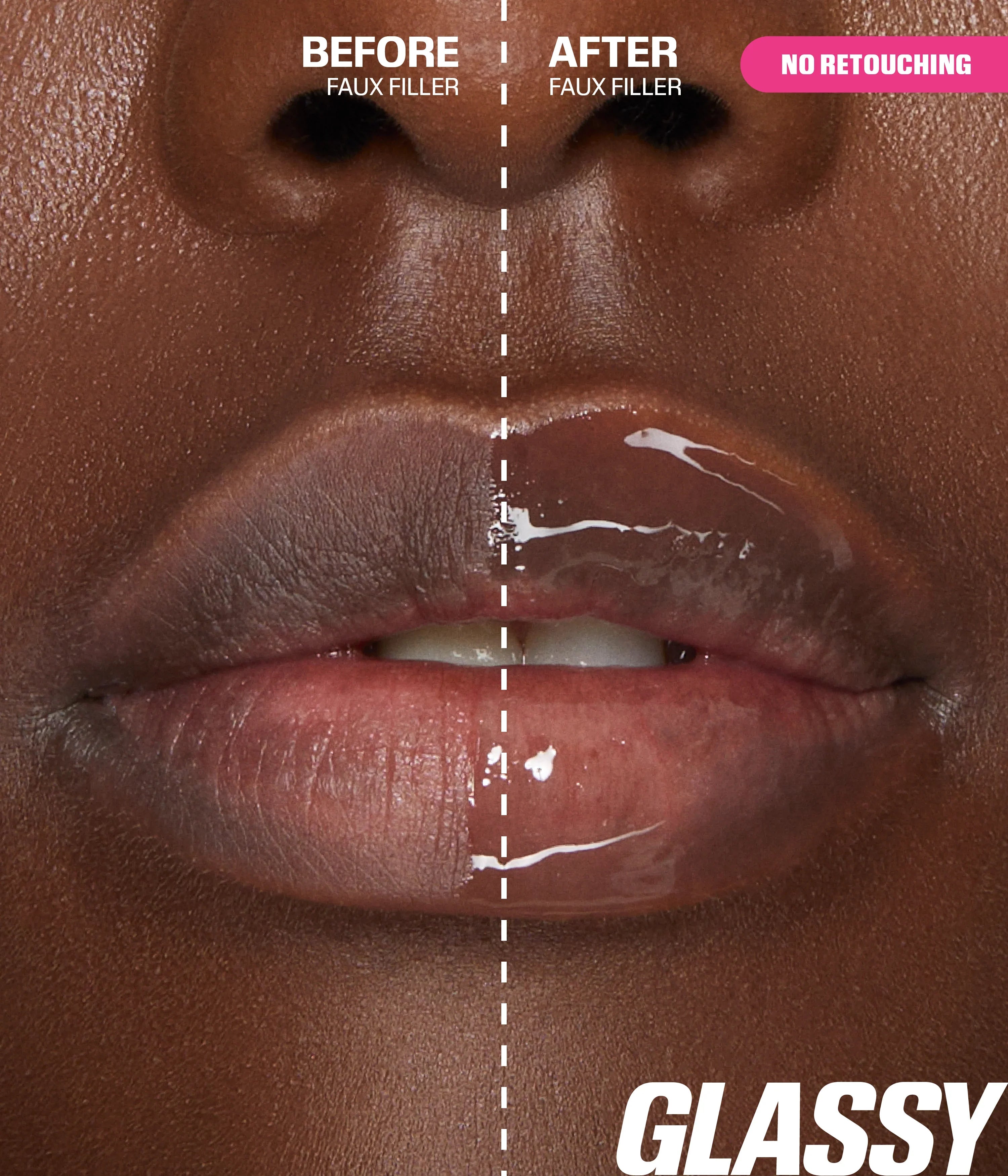 Glossiest Gloss Trio