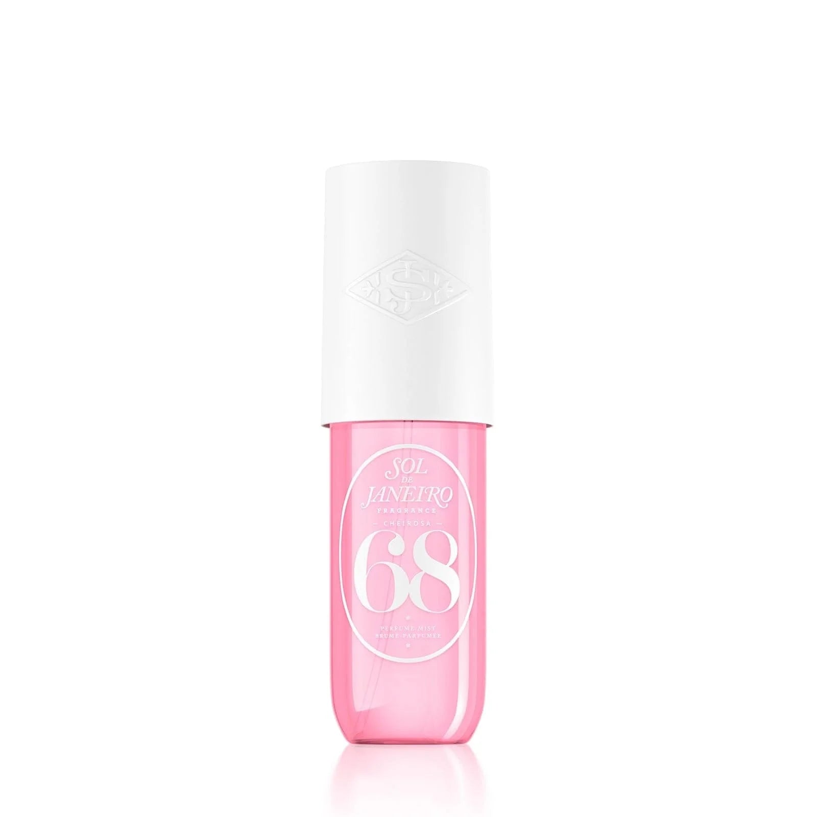 Cheirosa 68 Beija Flor Perfume Mist