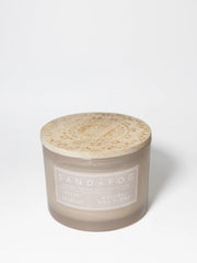 Fresh Jasmine 12 oz scented candle