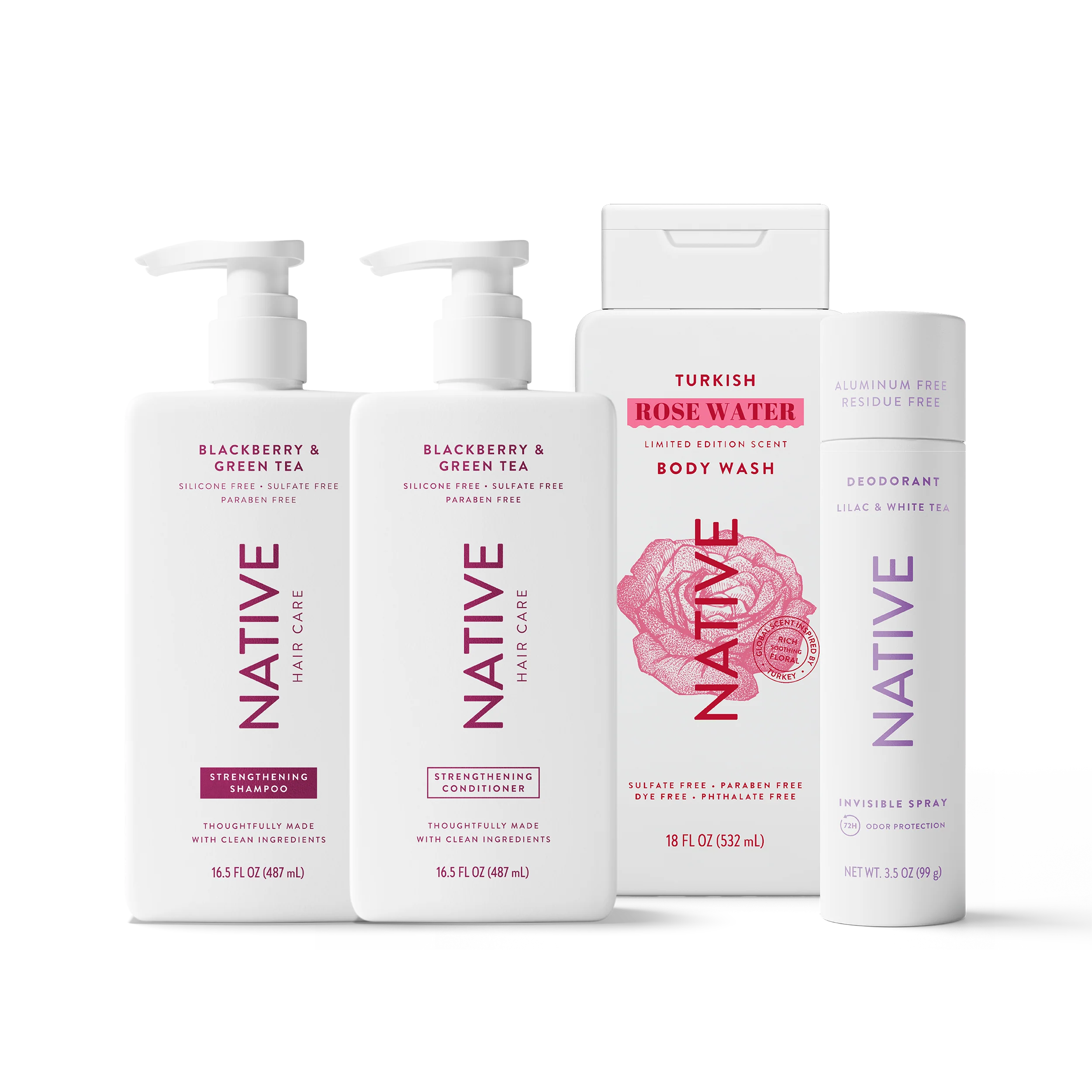 Scent Stacking Set