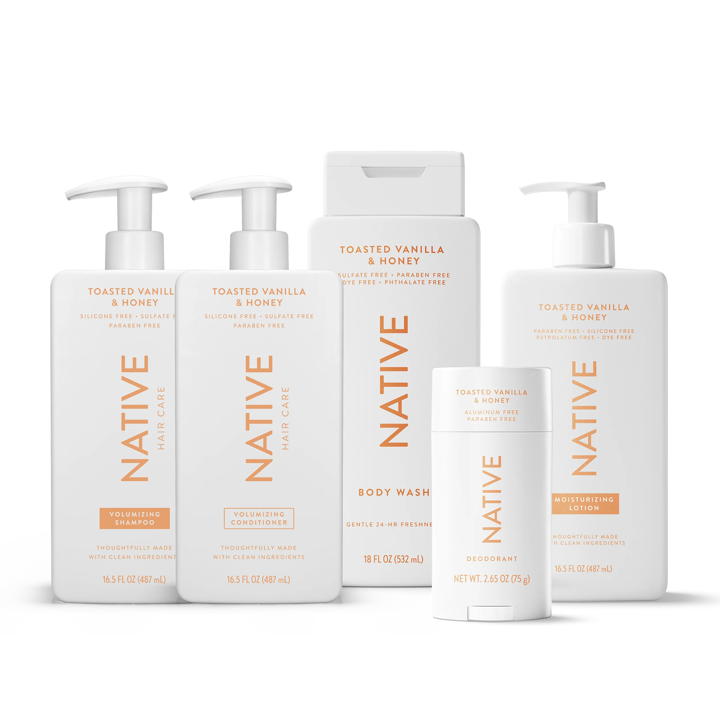 Complete Essentials Set