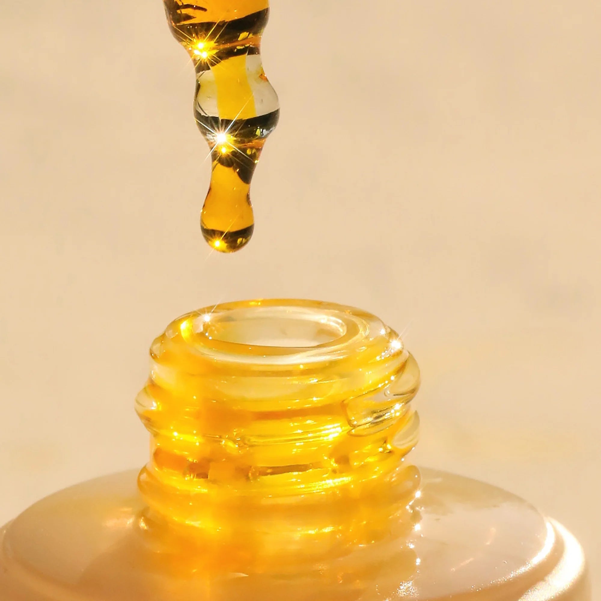 Heavenly Sixteen All In One Face Oil