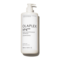 Nº4FINE BOND MAINTENANCE SHAMPOO LITRE