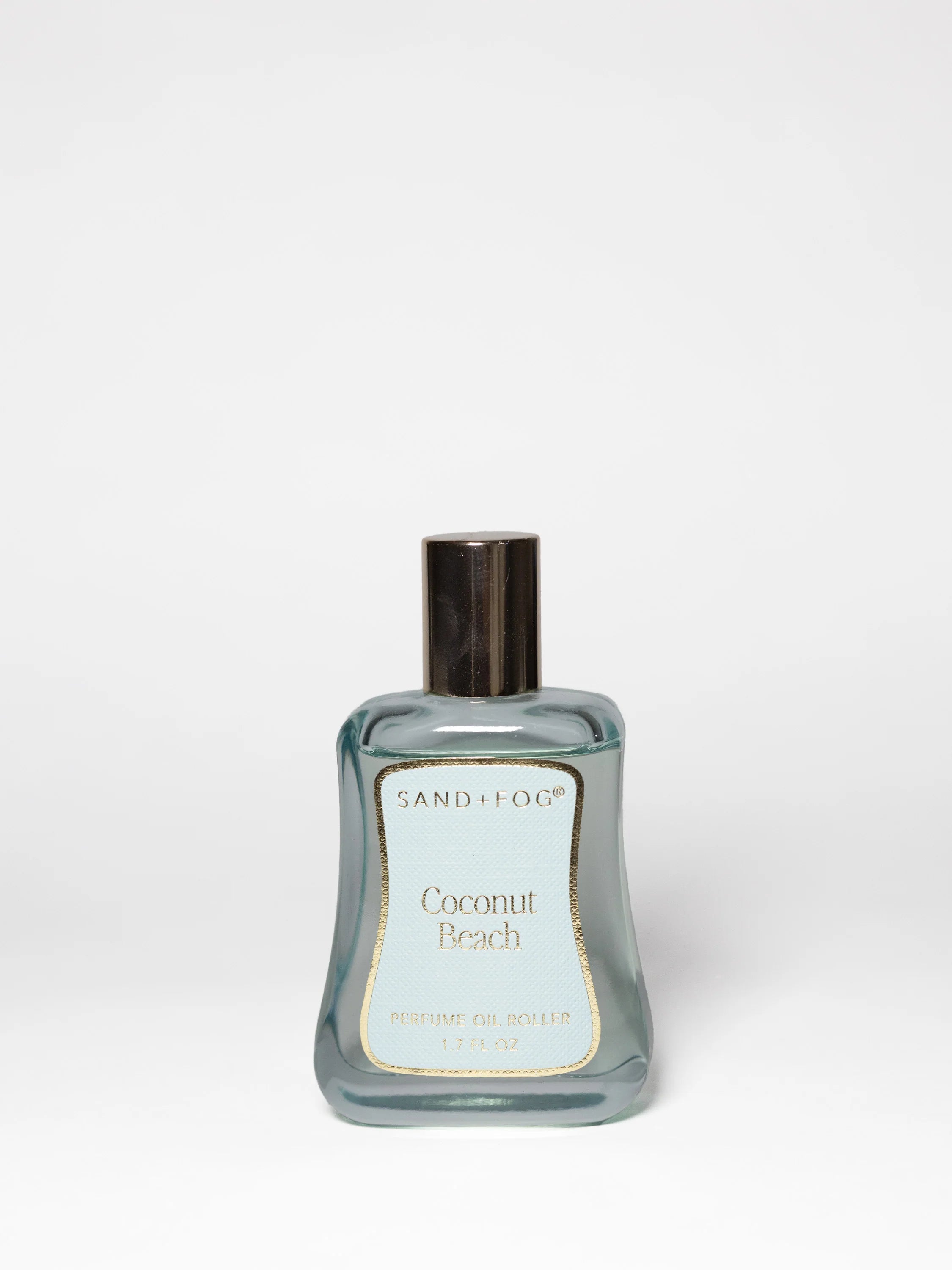 Coconut Beach 50 ml Perfume Oil Rollerball