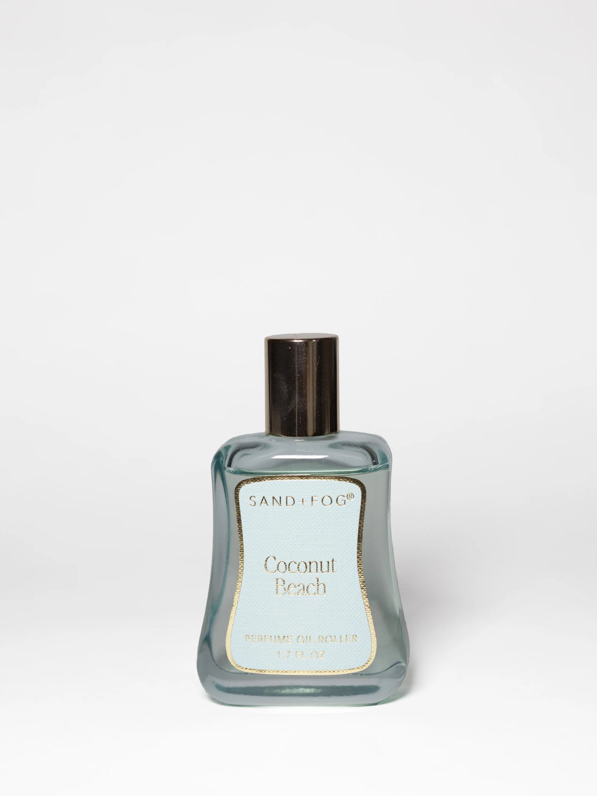 Coconut Beach 50 ml Perfume Oil Rollerball