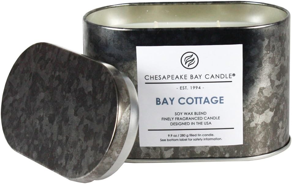 Candle Scented Candle