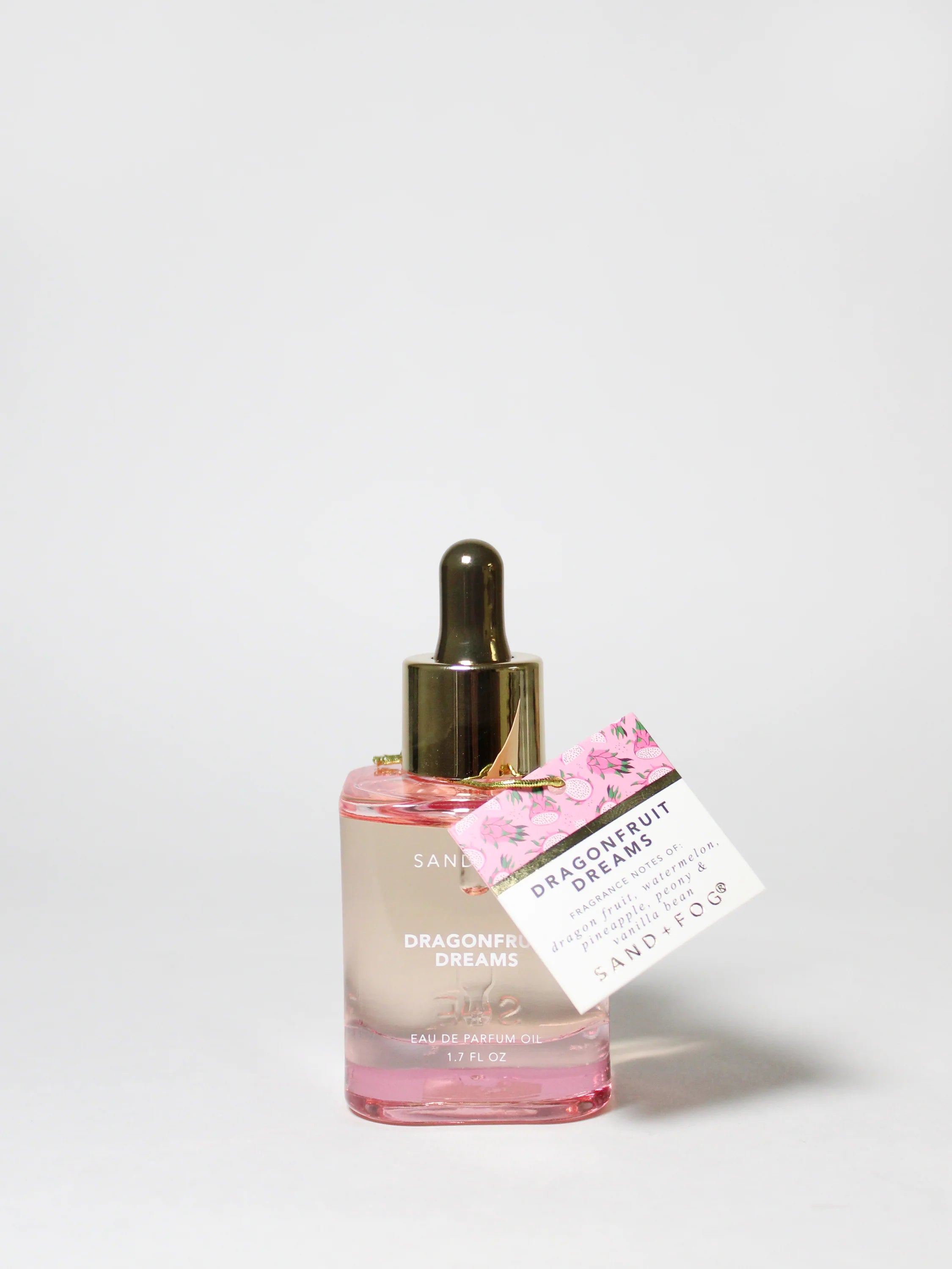 Dragonfruit Dreams 50 ml Perfume Oil Dropper