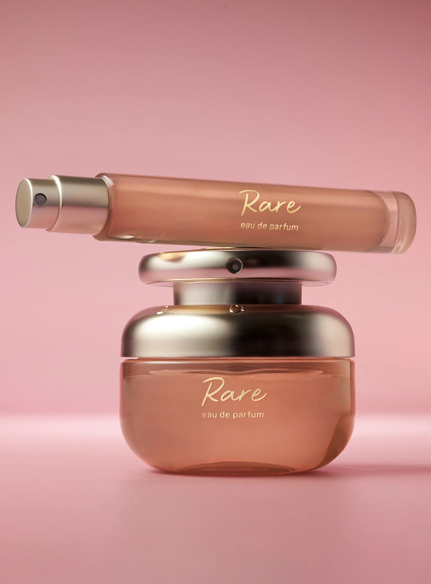 Rare Eau de Parfum Travel Spray