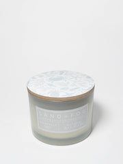 Starfruit Oud 12 oz scented candle