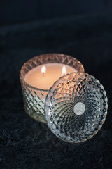 Black Currant 9.5 oz scented candle