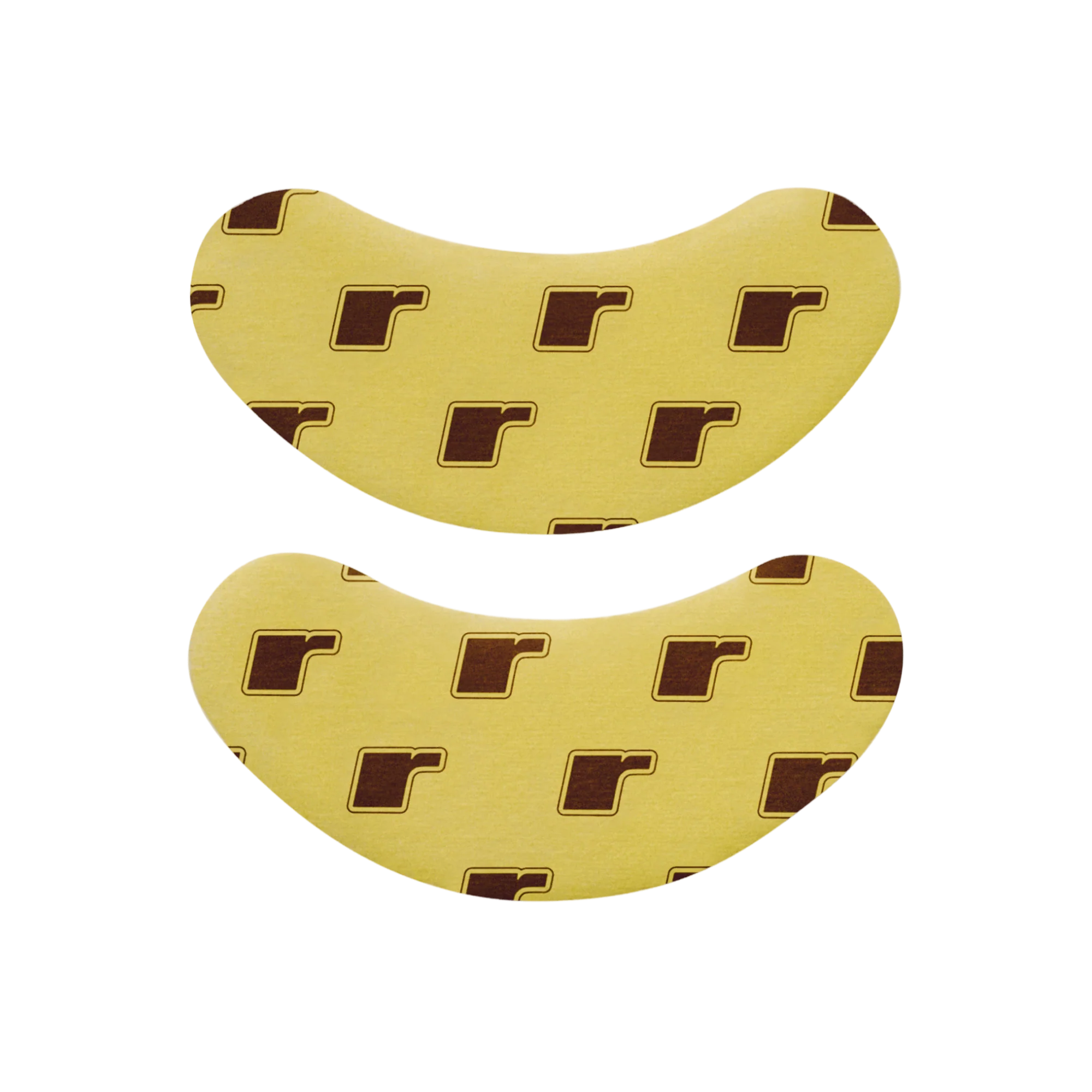 peptide eye prep banana peel