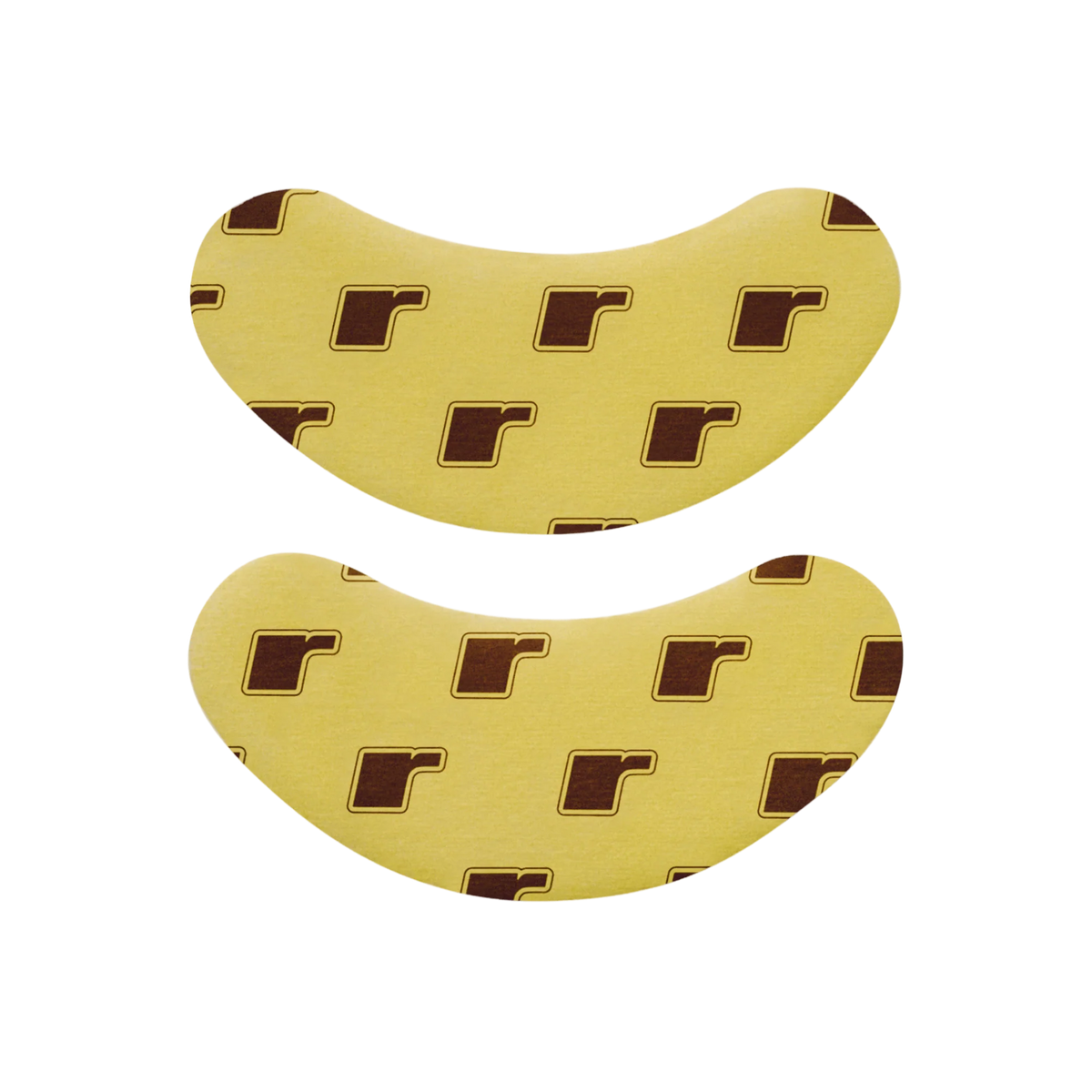 peptide eye prep banana peel