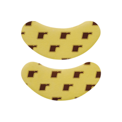 peptide eye prep banana peel
