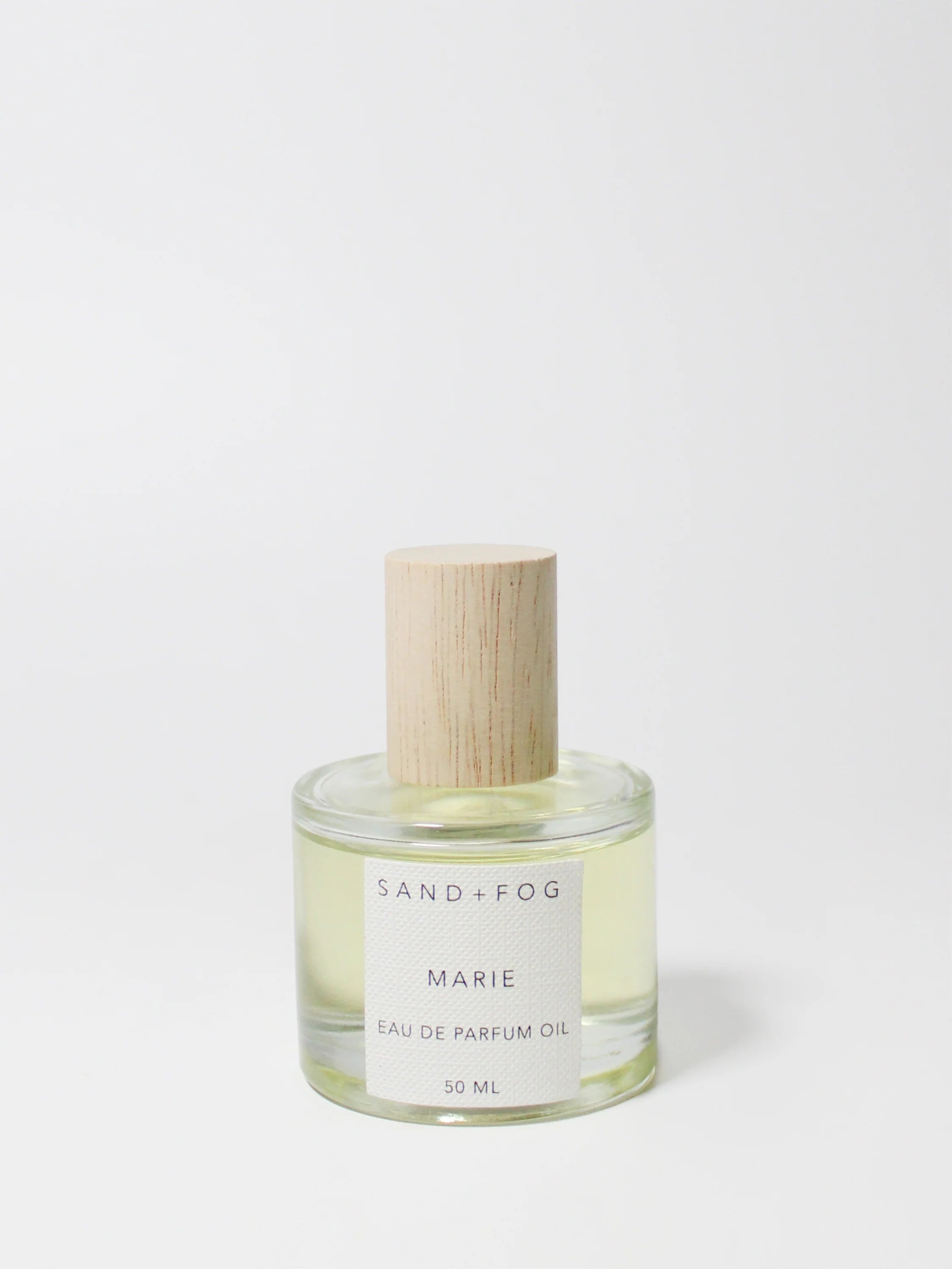 Marie 50 ml Perfume Oil Rollerball