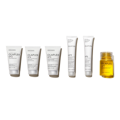 THE MINI ESSENTIALS SET