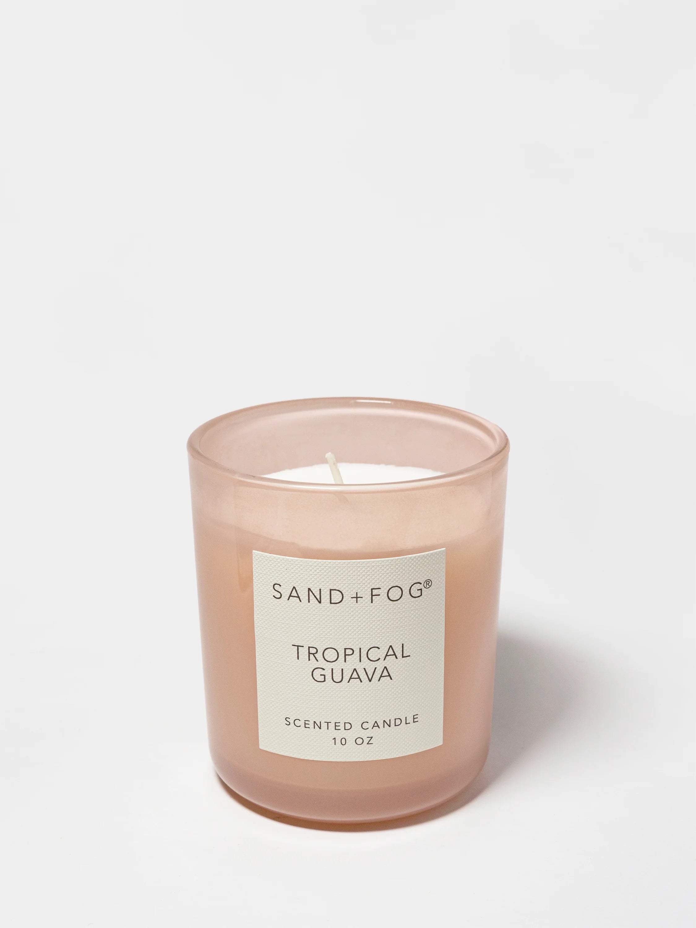 Tropical Guava 10 oz scented candle
