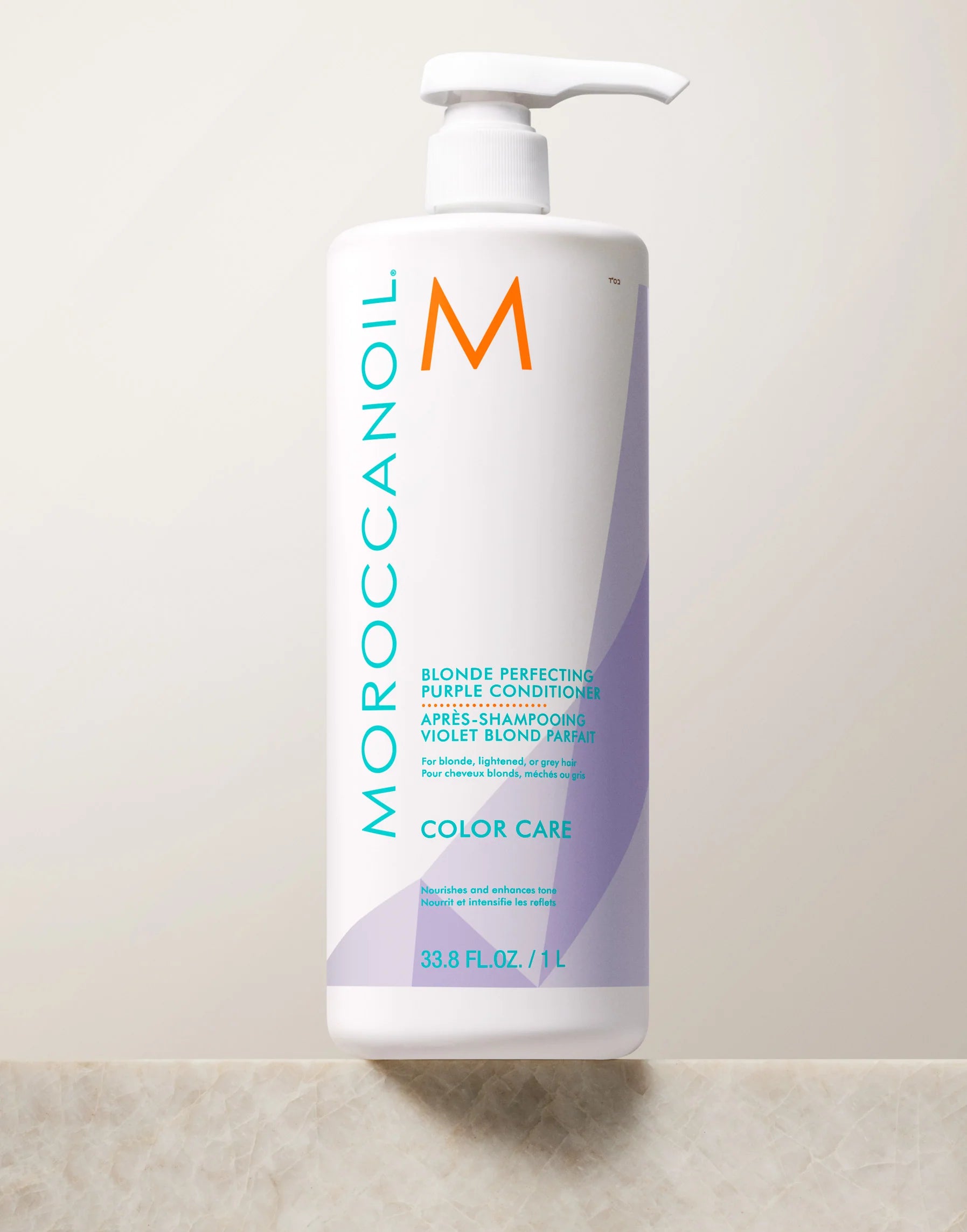Blonde Perfecting Purple Conditioner