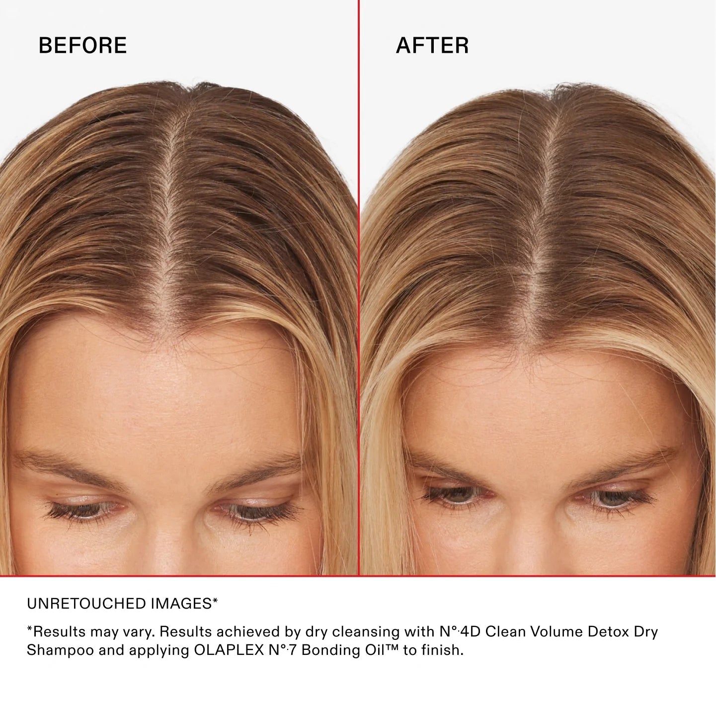 Nº4D CLEAN VOLUME DETOX DRY SHAMPOO
