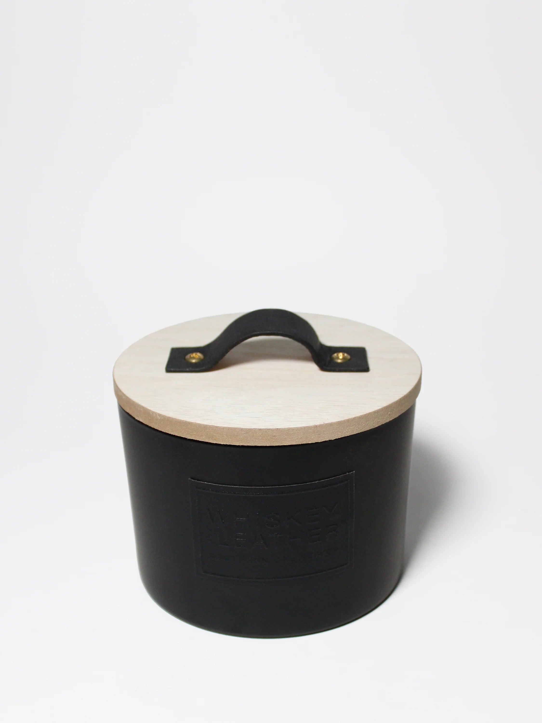 Vanilla Tobacco 12 oz scented candle
