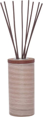 Candle Mind Body Serenity Reed Diffuser Reflect with Pure Essential Oils Cardamom Guaiacwood Elemi