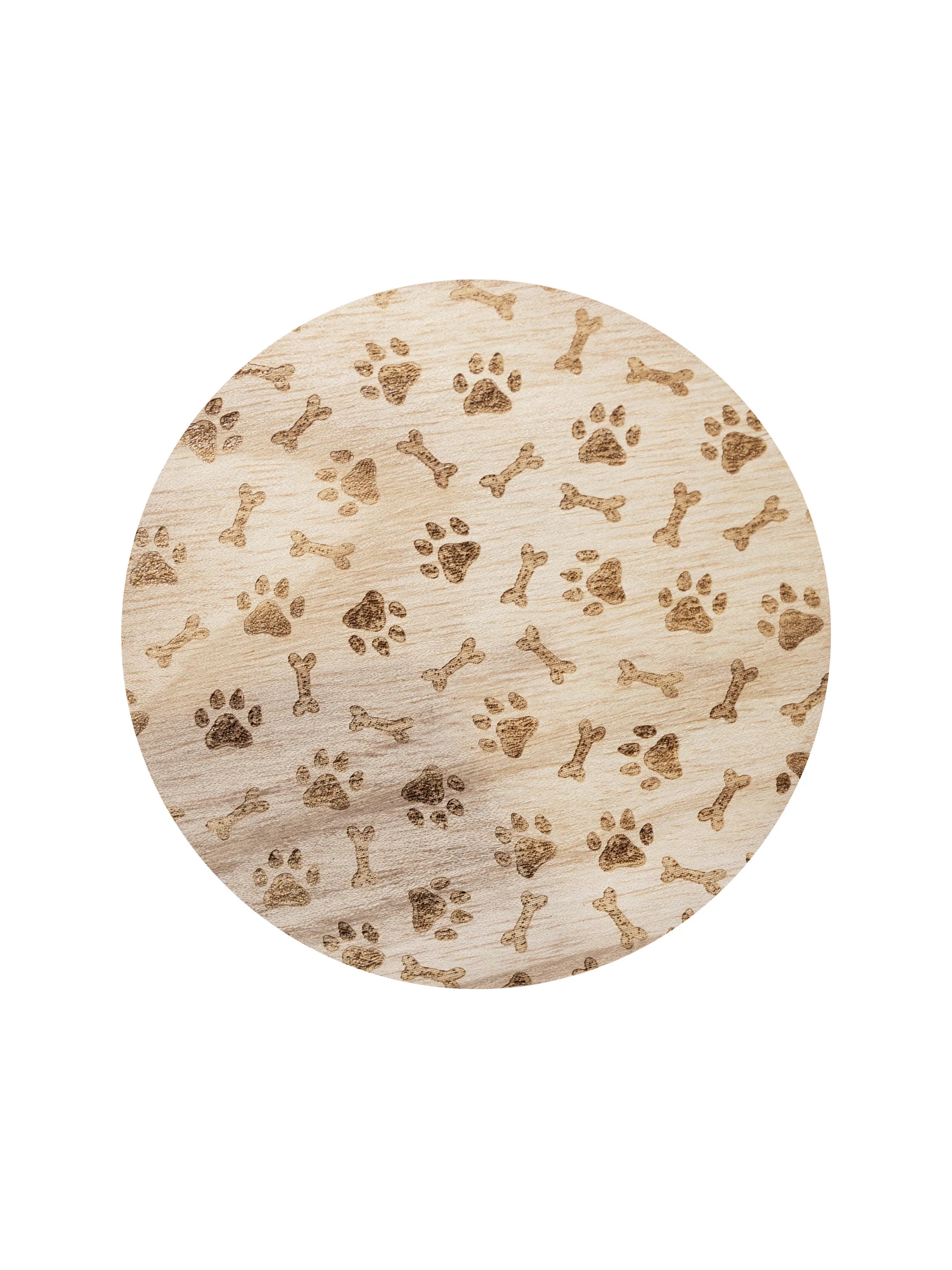 Sand + Paws Library 12 oz scented candle