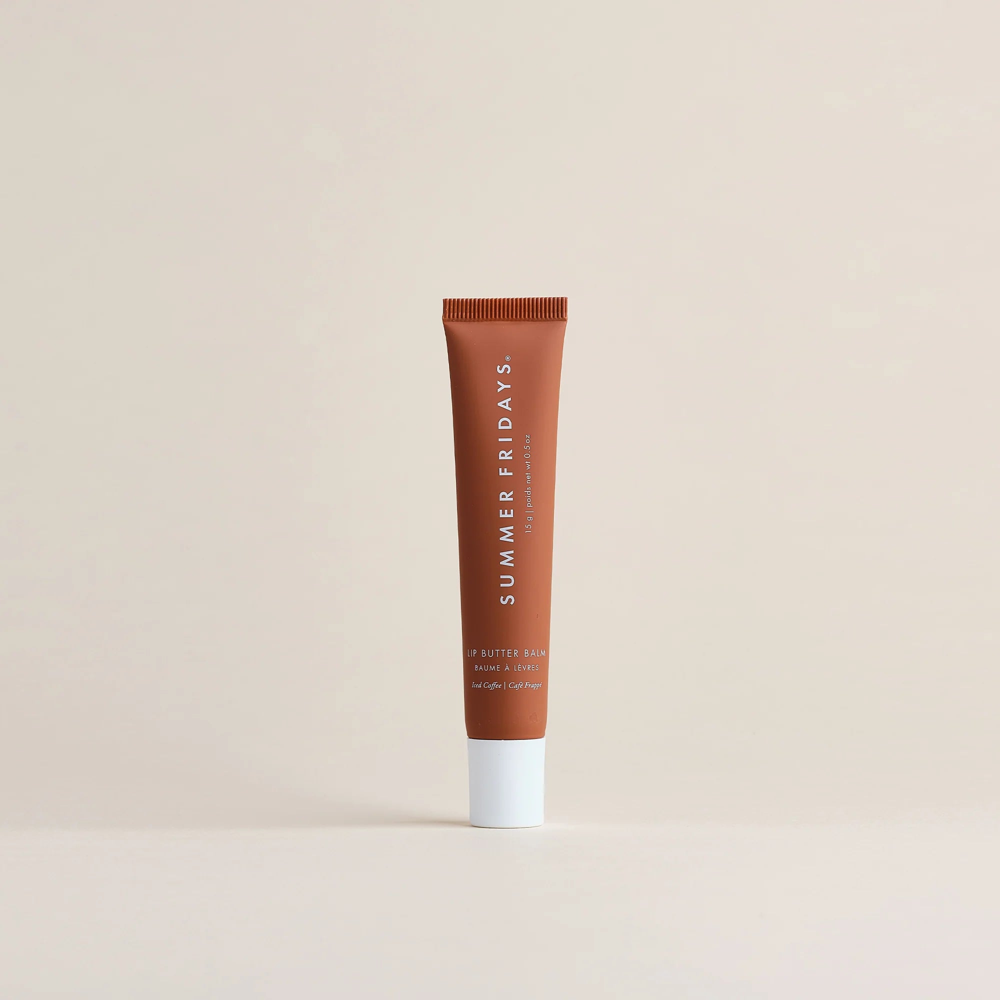 Lip Butter Balm Iced Coffee