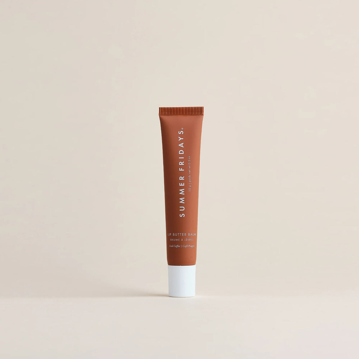 Lip Butter Balm Iced Coffee