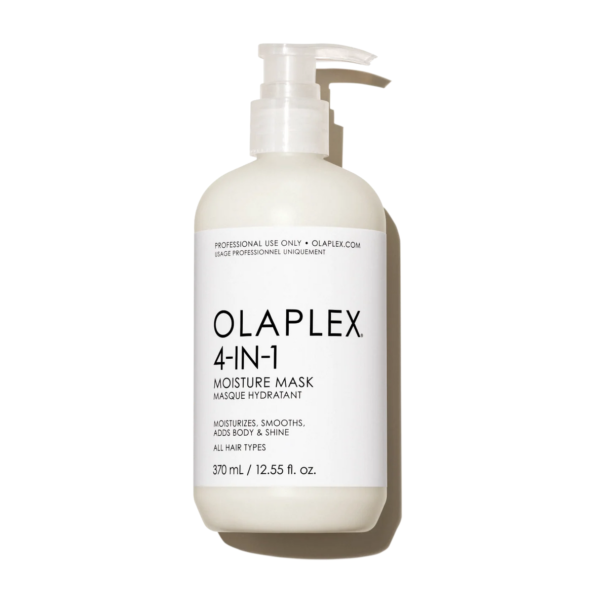 PRO EXCLUSIVE 4 IN 1 MOISTURE MASK