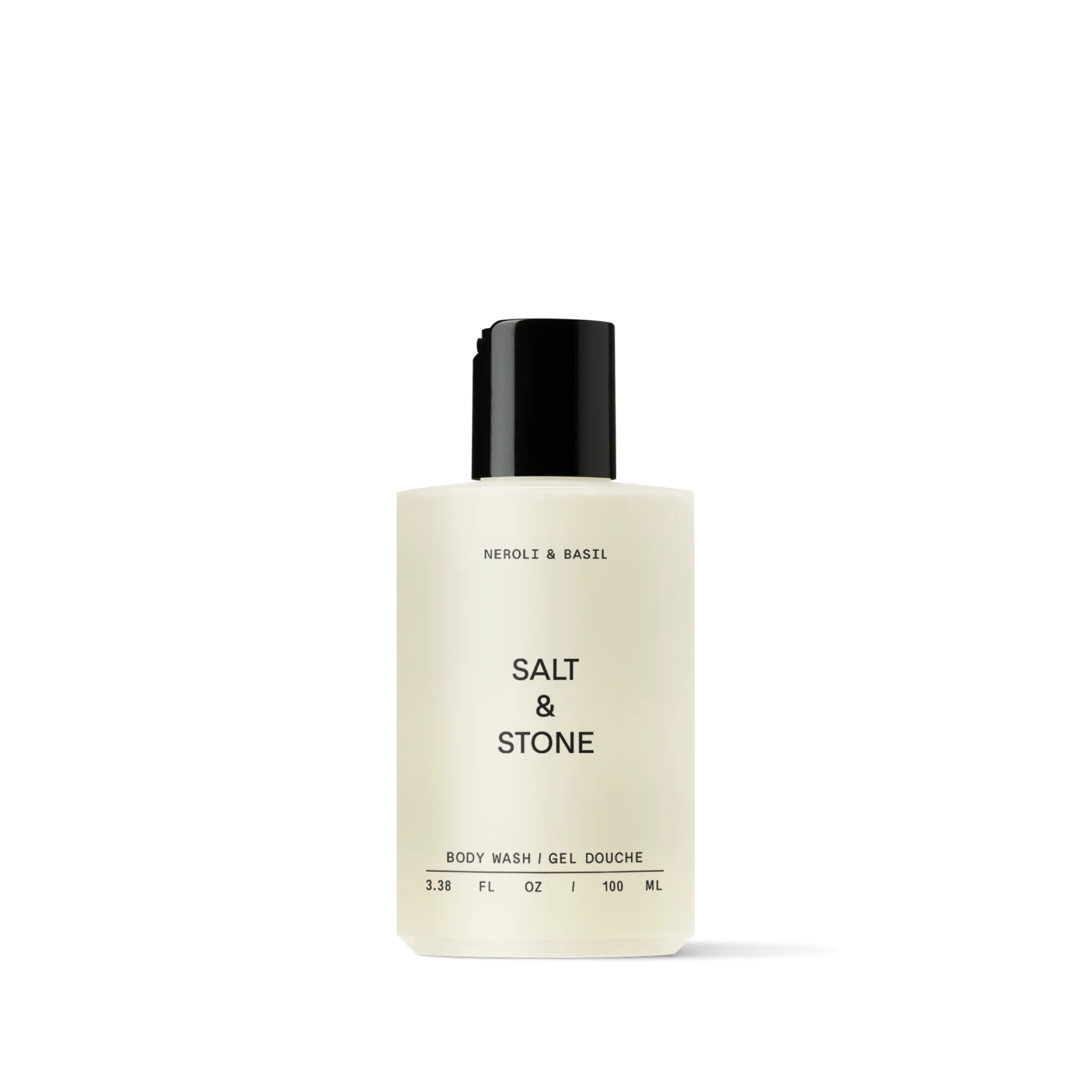 Mini Body Wash