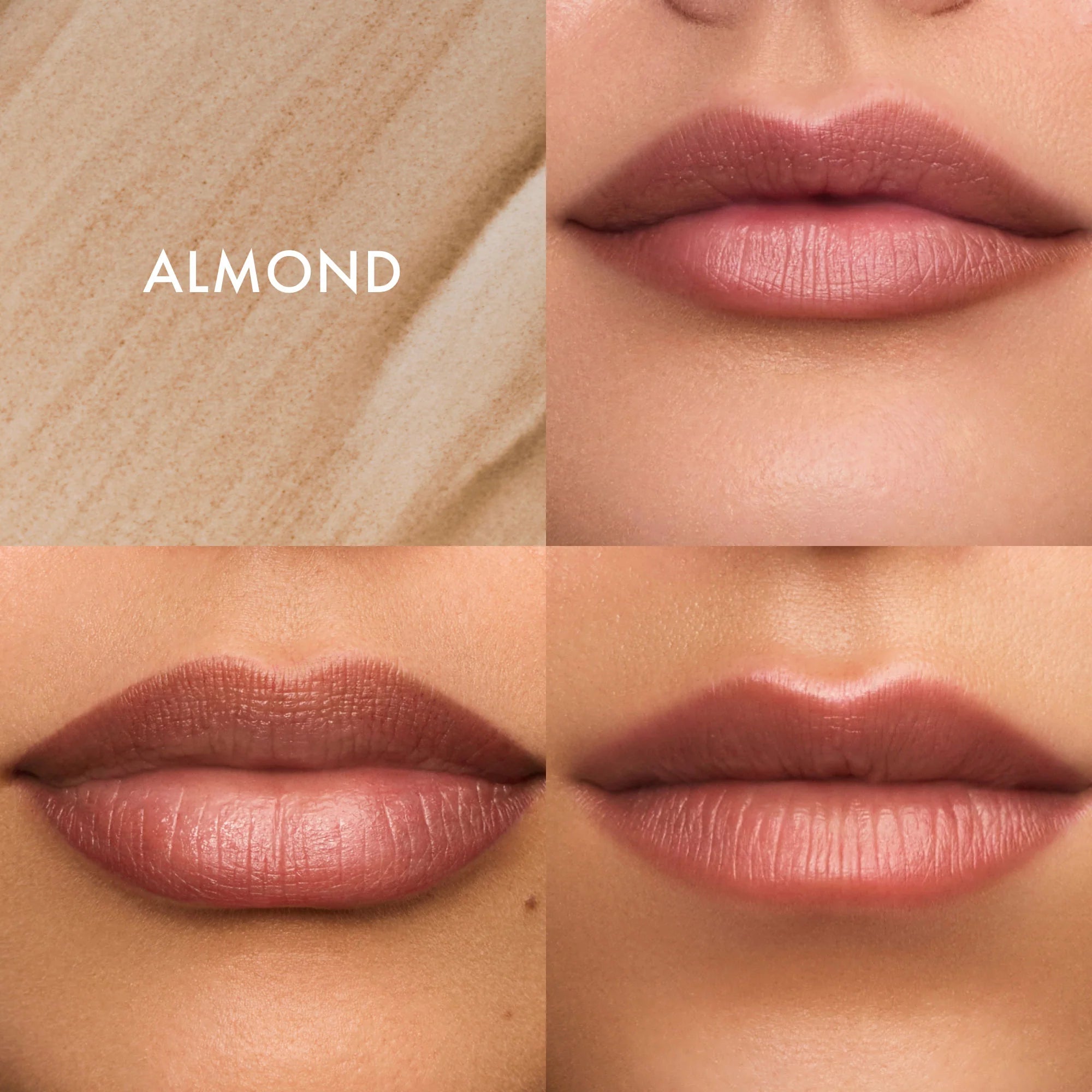 Lip Combo in Vanilla TikTok Exclusive