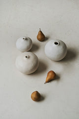 Amber & Pear 50 ml Perfume Oil Dropper