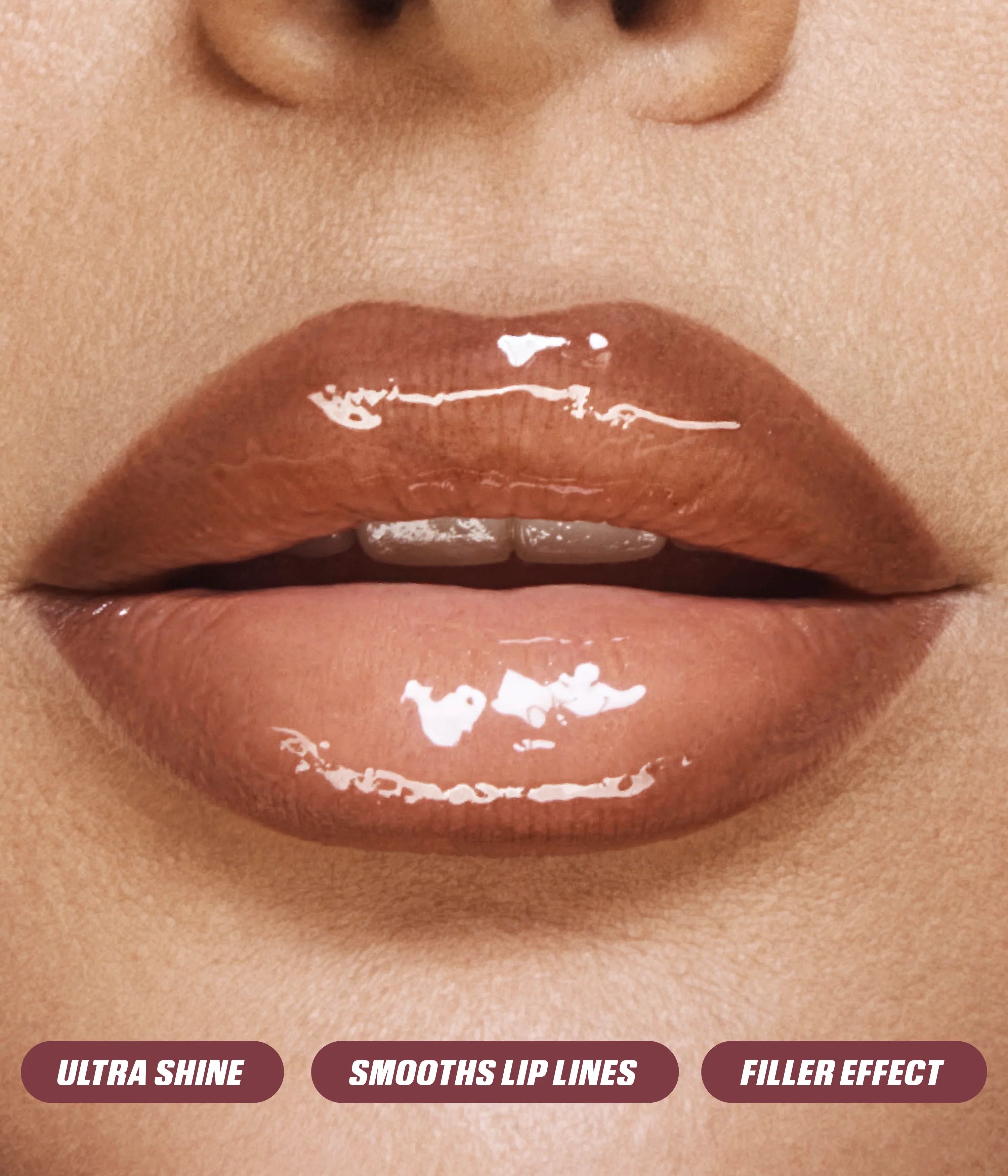 Glossiest Gloss Trio