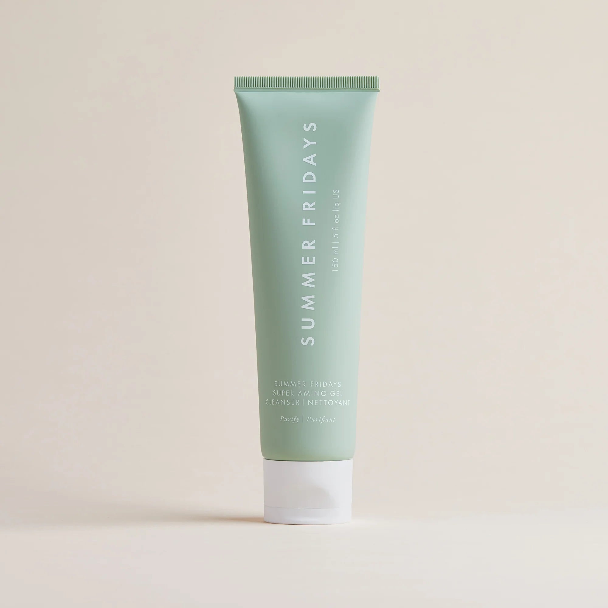 Super Amino Gel Cleanser