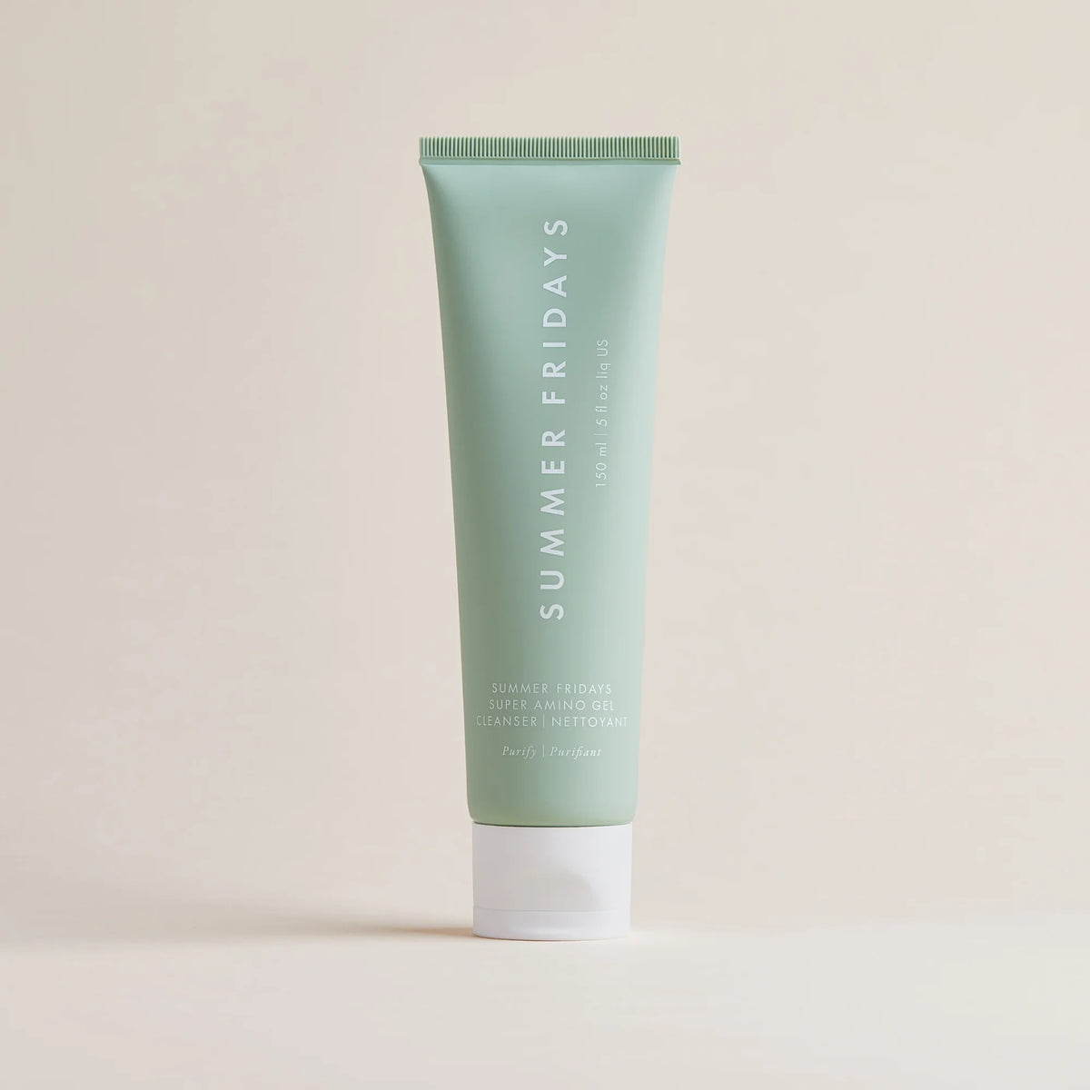 Super Amino Gel Cleanser