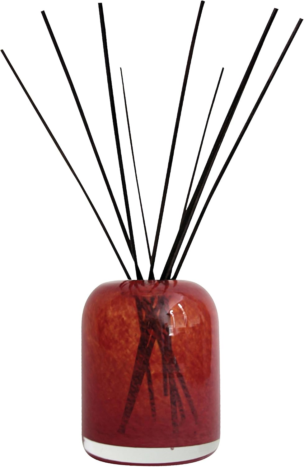 Collection No 6 Reed Diffuser Set Mandarin Passion Fruit