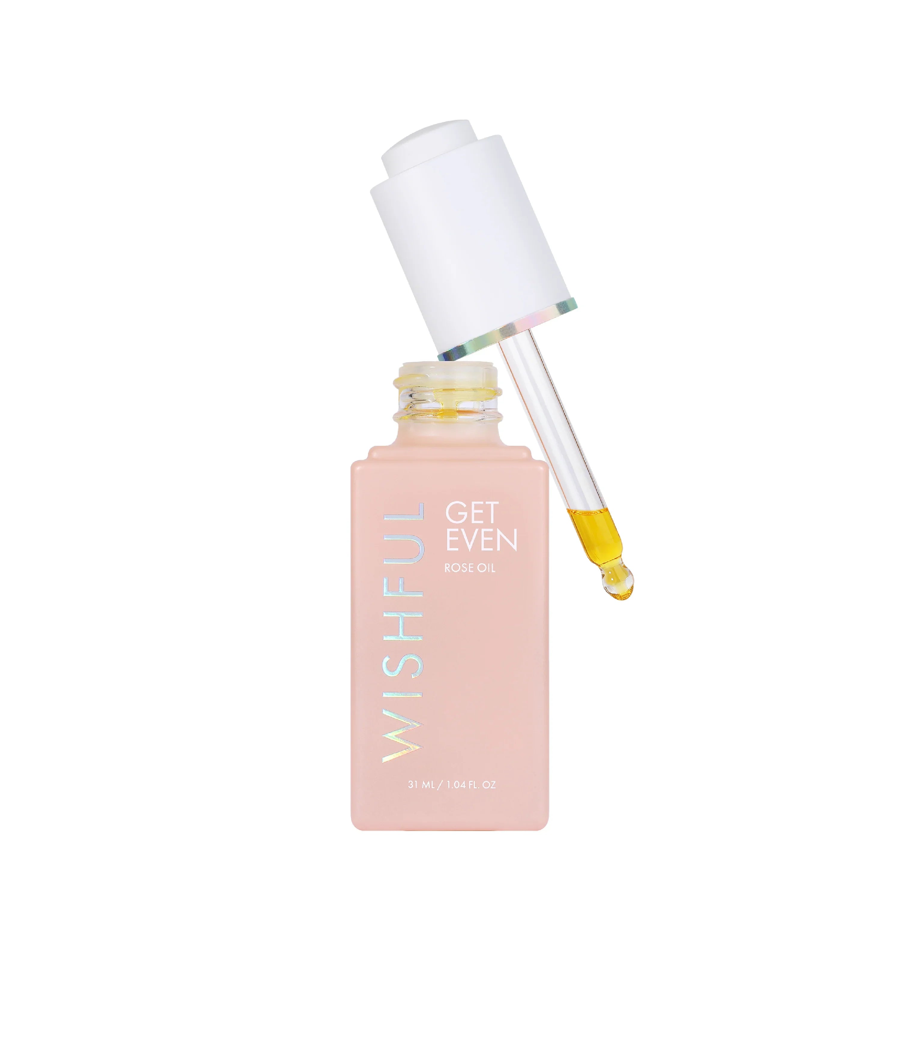 Get Even Rose Oil