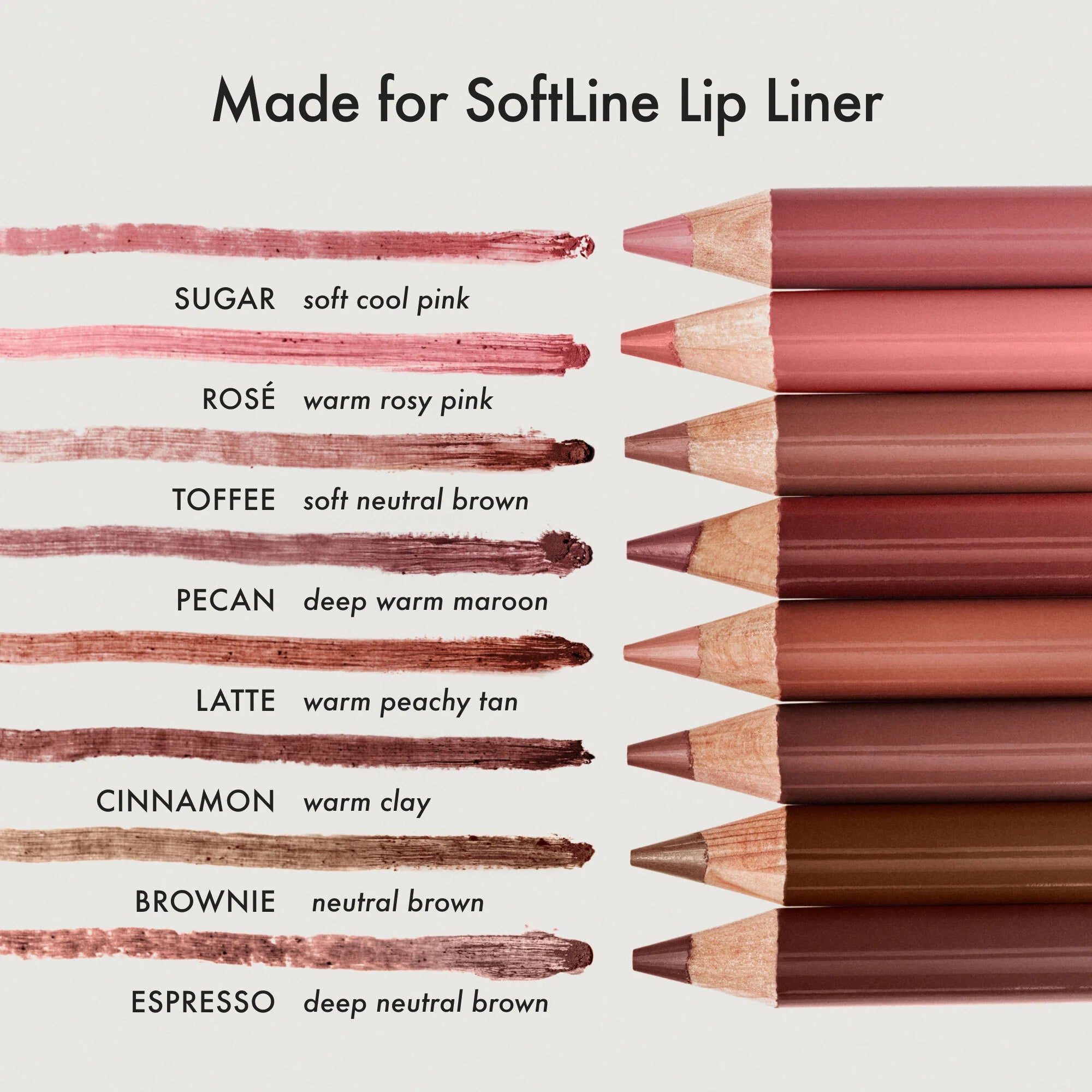 Lip Combo in Vanilla Beige TikTok Exclusive
