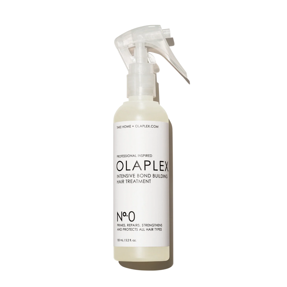 Nº0 INTENSIVE BOND BUILDING TREATMENT
