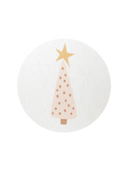 Peppermint Twist 12 oz scented candle